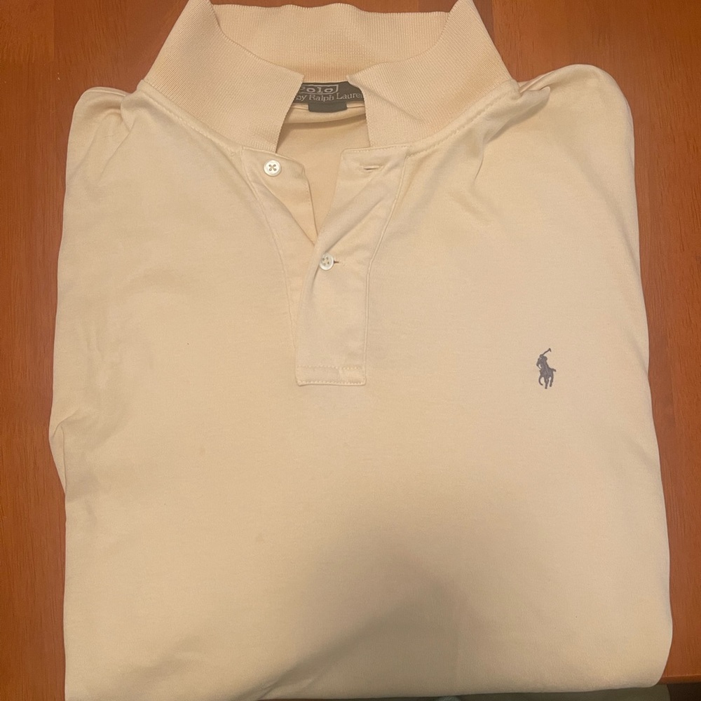 Polo by Ralph Lauren